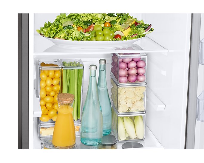 %Rb34c601dsa Samsung     Fridge