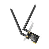 EAN 6971690794897 - Cudy AC1300 Wireless Dual-Band PCI-E Adapter, WE1300 1.0 WLAN 1267 Mbit/s imagen 2