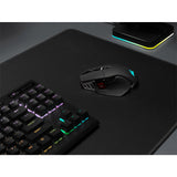 EAN 0840006657644 - Corsair M65 ratón Juego Bluetooth + USB Type-A Óptico 26000 DPI imagen 22
