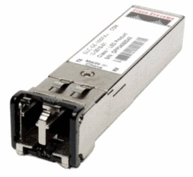 EAN 0810979011958 - Cisco Meraki MA-SFP-10GB-SR red modulo transceptor Fibra óptica 10000 Mbit/s SFP+ 850 nm imagen 1