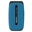 EAN 5908235977591 - MaxCom Comfort MM828 4G 6,1 cm (2.4") Azul Teléfono para personas mayores imagen 1