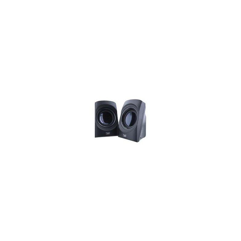 EAN 3303170081112 - T'nB HPARK20BK altavoz imagen 1