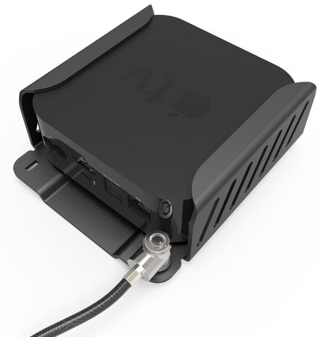 EAN 0854249006404 - Compulocks ATVEN35 kit de montaje Negro imagen 3