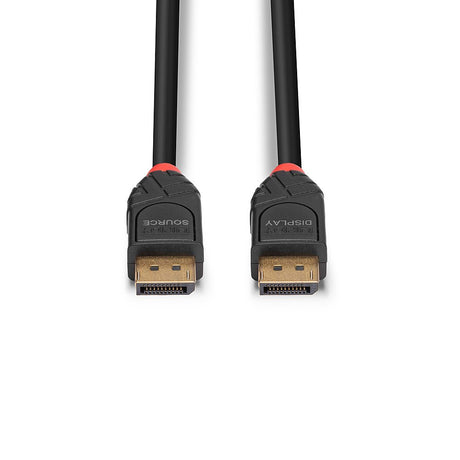 EAN 4002888411691 - Lindy 41169 cable DisplayPort 10 m Negro imagen 5