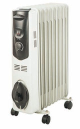 EAN 8413893661487 - Soler & Palau Sahara 1503 Gris 1500 W Radiador imagen 1