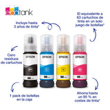 EAN 8715946741468 - Epson EcoTank ET-2920 imagen 9