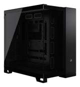 EAN 0840006664697 - Corsair 6500X Midi Tower Negro imagen 2
