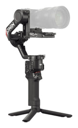 EAN 6941565974662 - DJI RS 4 Estabilizador manual para cámara Negro imagen 9