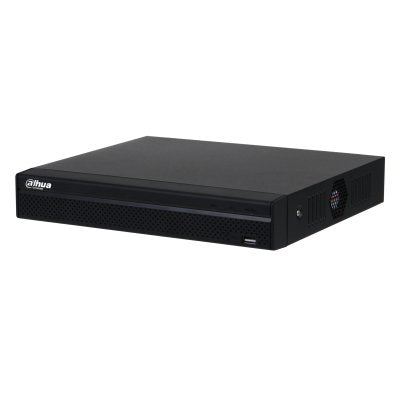 EAN 6923172573827 - Dahua Technology DHI-NVR4108HS-8P-4KS3 Grabadore de vídeo en red (NVR) 1U Negro imagen 1