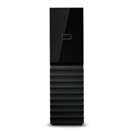 EAN 0718037850696 - Western Digital My Book disco duro externo 8 TB 3.5" Micro-USB B 3.2 Gen 1 (3.1 Gen 1) Negro imagen 6