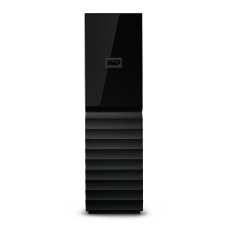 EAN 0718037850689 - Western Digital My Book disco duro externo 6 TB 3.5" Micro-USB B 3.2 Gen 1 (3.1 Gen 1) Negro imagen 6