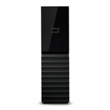 EAN 0718037850696 - Western Digital My Book disco duro externo 8 TB 3.5" Micro-USB B 3.2 Gen 1 (3.1 Gen 1) Negro imagen 6