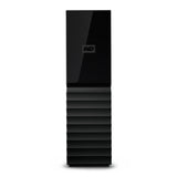EAN 0718037850924 - Western Digital My Book disco duro externo 3 TB 3.5" Micro-USB B 3.2 Gen 1 (3.1 Gen 1) Negro imagen 5