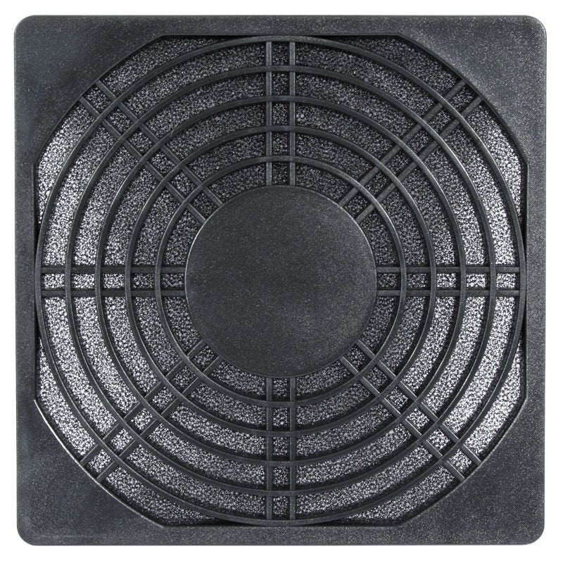 EAN 4250140301406 - Cooltek Gitter 80 Filter Plastik Universal Rejilla del ventilador imagen 1