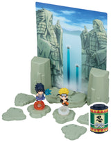 Epoch Naruto Episode 695 Naruto Versus Sasuke 7589