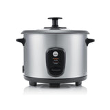 Wilfa Reiskocher Inari (Plata, 400 Watt, 2 Liter) 602168
