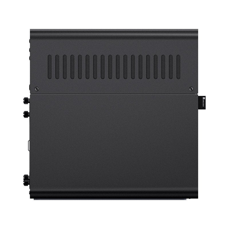 Jonsbo N2 Mini-Itx Gehäuse - Negro