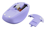 EAN 8713439255836 - Trust Yvi+ ratón Universal Ambidextro RF Wireless + Bluetooth Óptico 1600 DPI imagen 4