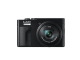 Panasonic Lumix Dc-Tz99 Schwarz