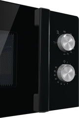 EAN 3838782611513 - Gorenje MO20E2BH Negro Microondas con grill Encimera 20 L 800 W imagen 11