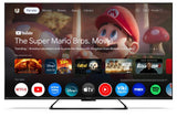 EAN 5905683273947 - Sharp TV LED 55 inches 55HR7465E 139,7 cm (55") 4K Ultra HD Smart TV Wifi Negro imagen 2