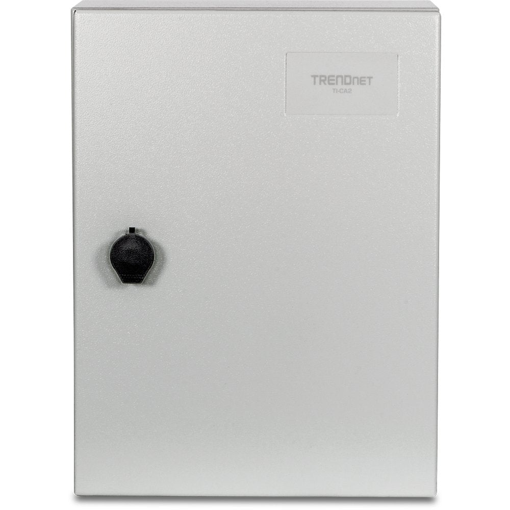 EAN 0710931161939 - Trendnet TI-CA2 cabinete y armario para equipos de red imagen 2