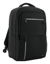 EAN 3700992536620 - Mobilis 003084 mochila Mochila informal Negro Espuma, Poliéster reciclado imagen 2
