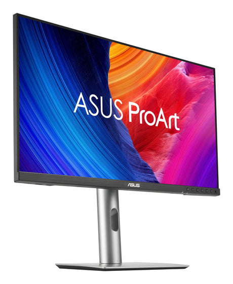 EAN 4711387530191 - ASUS ProArt PA278CFRV pantalla para PC 68,6 cm (27") 2560 x 1440 Pixeles Quad HD LCD Negro imagen 6