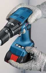 Atornillador Inalámbrico Para Paneles De Yeso Bosch Gtb 18v-45 Professional