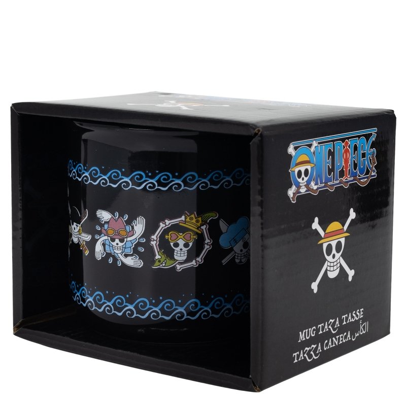 EAN 8412497005376 - Stor 00537 tazón Negro, Multicolor 1 pieza(s) imagen 3