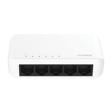 EAN 9120072375613 - Strong SW5000P switch Gigabit Ethernet (10/100/1000) Blanco imagen 2