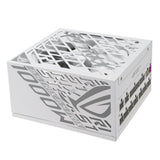 Asus Rog -Strix-1000p-Gaming-White Unidad De Fuente De Alimentación 1000 W 20+4 Pin Atx Atx Blanco