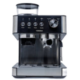 EAN 6221127458541 - TORNADO TCM5431-GS Semi-automática Máquina espresso 2,3 L imagen 7