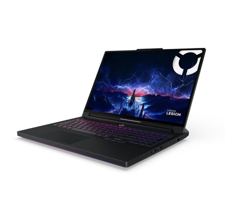 EAN 199271348819 - Lenovo Legion Pro 7 16IAX10H Intel Core Ultra 9 275HX Portátil 40,6 cm (16") WQXGA 64 GB DDR5-SDRAM 2 TB S imagen 3