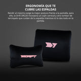 Silla Gaming Drift Dr220 Rosa