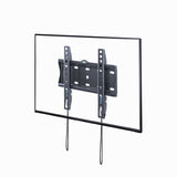 Soporte Pared Tv Wall Mount Fixed 23" - 55"