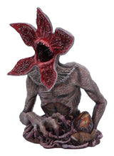 Figura Stranger Things - Demogorgon 22 X 29,5 X 19 Cm