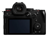 Camara Panasonic Lumix Dc-S5 Ii Kit + 3,5-5,6/20-60
