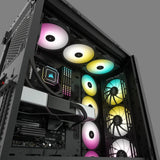 EAN 0840006677642 - Corsair MP600 ELITE 2 TB M.2 PCI Express 4.0 NVMe 3D TLC imagen 12
