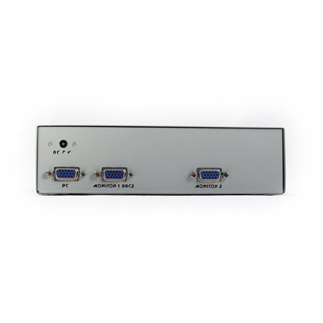 EAN 8716309027823 - Gembird GVS122 divisor de video VGA 2x VGA imagen 2