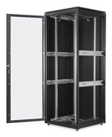 EAN 4016032505013 - Digitus DN-31200-B armario rack 42U Rack o bastidor independiente Negro imagen 3