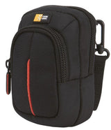 EAN 0085854213172 - Case Logic DCB-302BK Carcasa compacta Negro imagen 3