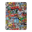 EAN 4040895012418 - RealPower 491526 funda para tablet 27,7 cm (10.9") Folio Multicolor imagen 1