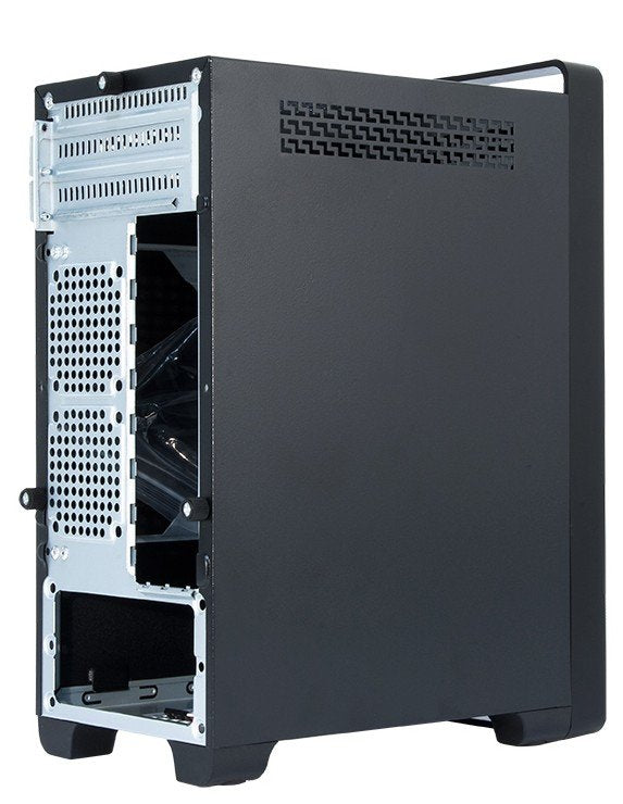 Bt-04b-U3-Op Caja Mini-Itx Sin Fuente De Alimentación