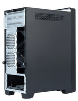 Bt-04b-U3-Op Caja Mini-Itx Sin Fuente De Alimentación
