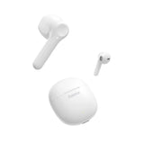 EAN 4047443541956 - Hama Action One Auriculares True Wireless Stereo (TWS) Dentro de oído Llamadas/Música Bluetooth Blanco imagen 3