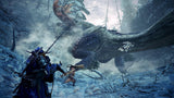 Monster Hunter World Iceborne Master Edition Ps4 Uk