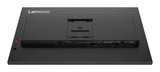 EAN 0198156725981 - Lenovo ThinkVision T27UD-40 pantalla para PC 68,6 cm (27") 3840 x 2160 Pixeles 4K Ultra HD LCD Negro imagen 11