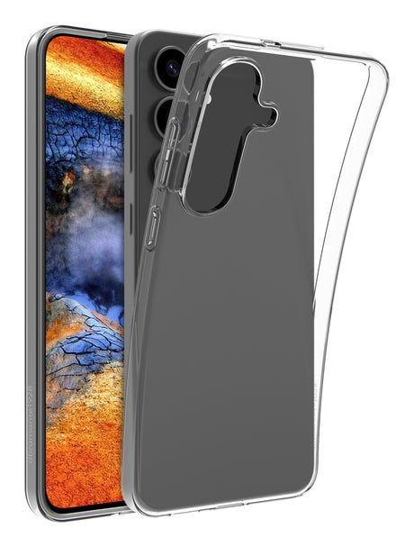 EAN 5711428069061 - dbramante1928 Greenland funda para teléfono móvil 17 cm (6.7") Transparente imagen 1