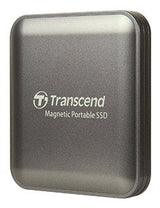 Ssd 2tb Transcend Esd420c Portable, Usb20gbps,Type-C,Magsa
